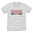 Carter Verhaeghe Kids T-Shirt | 500 LEVEL