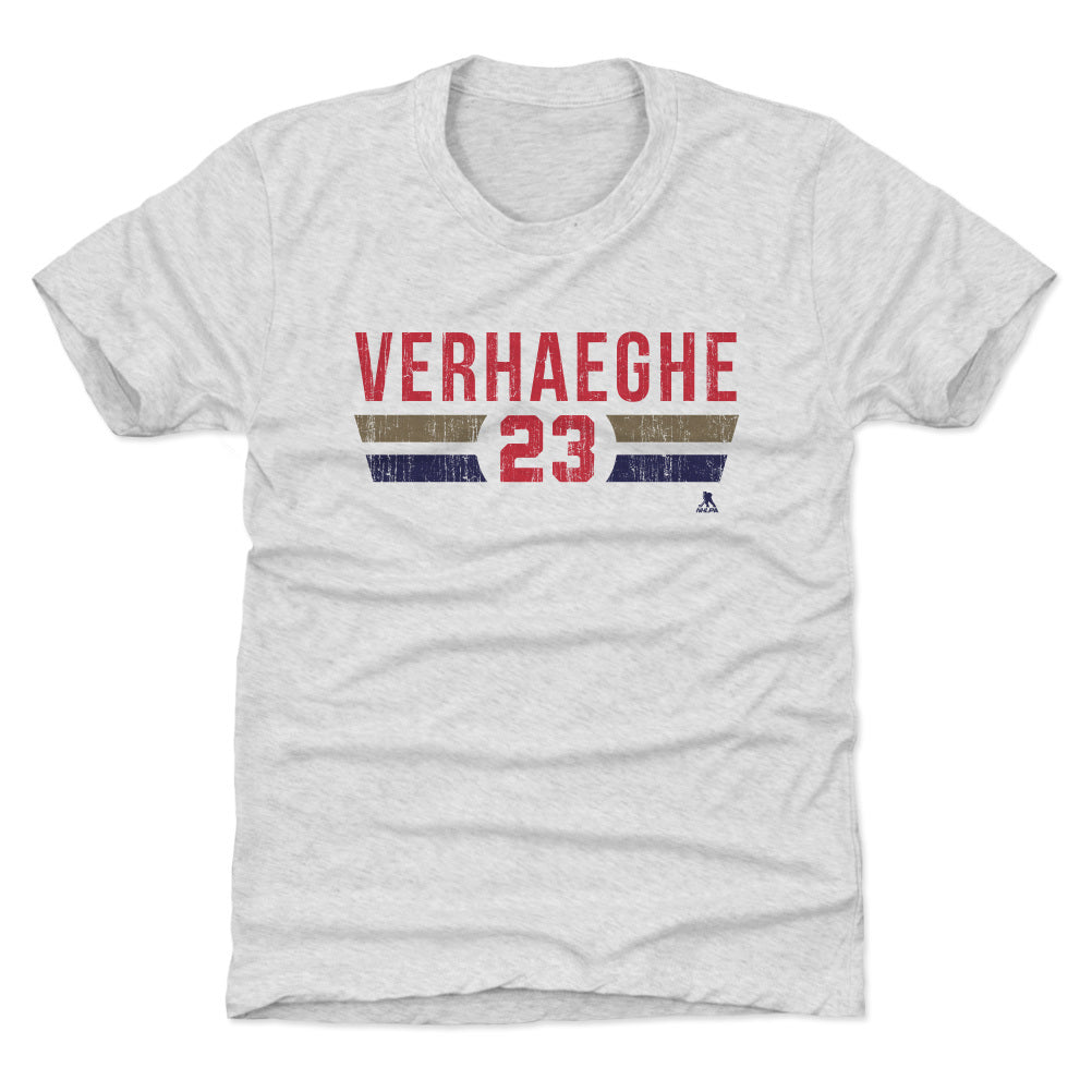 Carter Verhaeghe Kids T-Shirt | 500 LEVEL