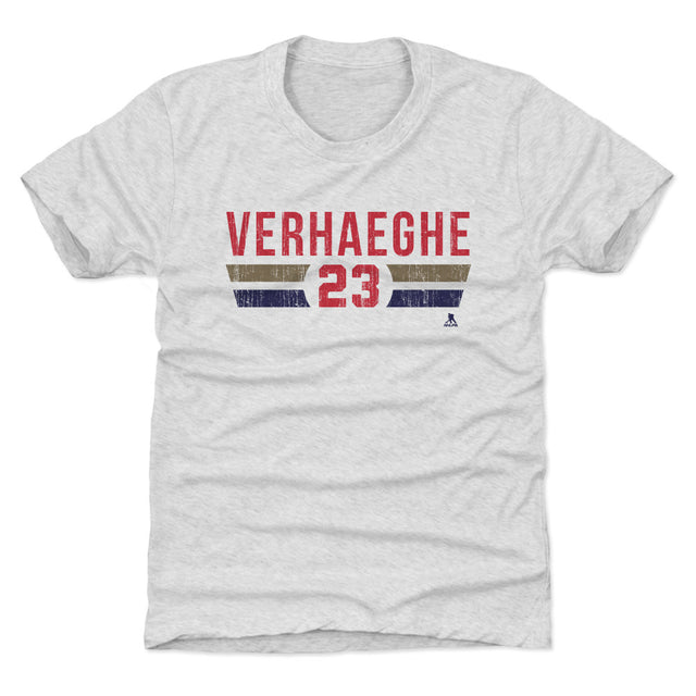 Carter Verhaeghe Kids T-Shirt | 500 LEVEL