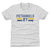 Alex Pietrangelo Kids T-Shirt | 500 LEVEL