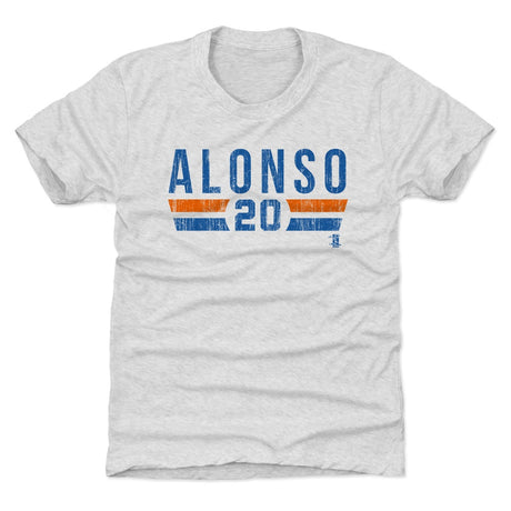 Pete Alonso Kids T-Shirt | 500 LEVEL