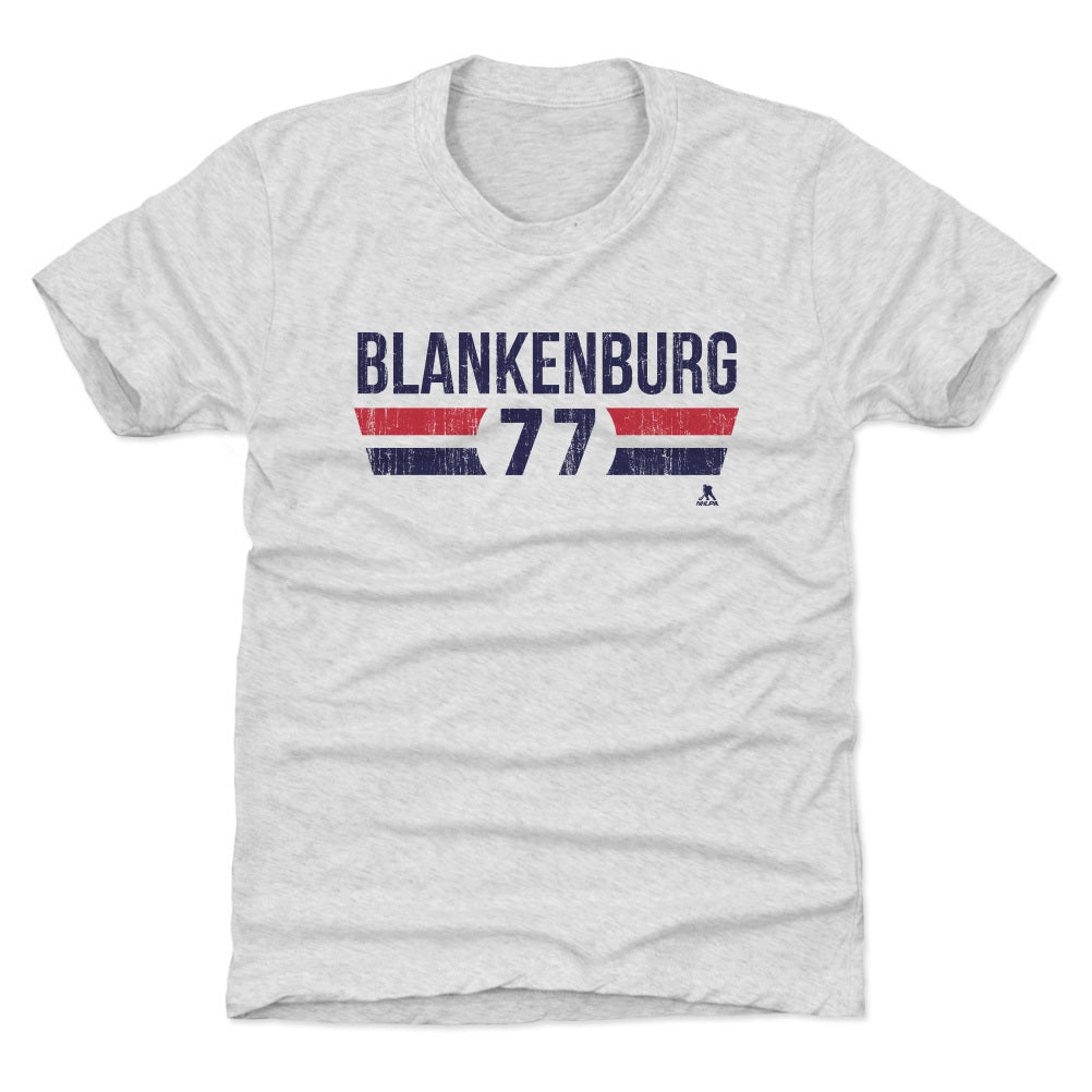 Nick Blankenburg Kids T-Shirt | 500 LEVEL