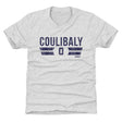 Bilal Coulibaly Kids T-Shirt | 500 LEVEL