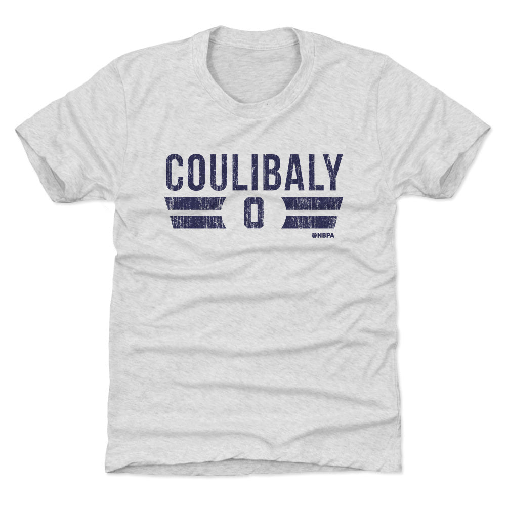 Bilal Coulibaly Kids T-Shirt | 500 LEVEL