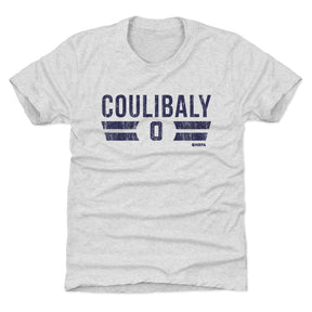 Bilal Coulibaly Kids T-Shirt | 500 LEVEL