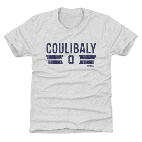 Bilal Coulibaly Kids T-Shirt | 500 LEVEL