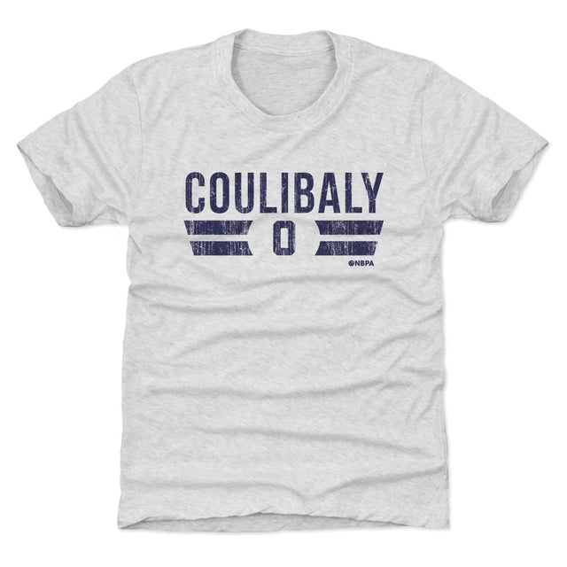 Bilal Coulibaly Kids T-Shirt | 500 LEVEL