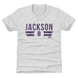 Lamar Jackson Kids T-Shirt | 500 LEVEL
