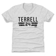 A.J. Terrell Kids T-Shirt | 500 LEVEL