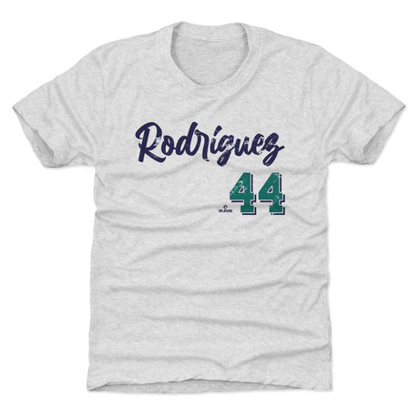 Julio Rodriguez Kids T-Shirt | 500 LEVEL