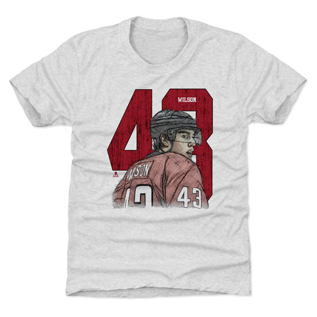 Tom Wilson Kids T-Shirt | 500 LEVEL
