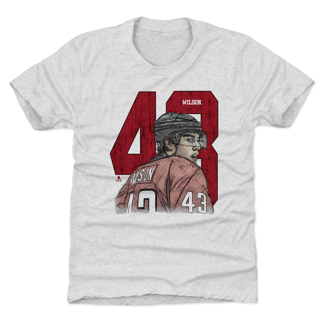 Tom Wilson Kids T-Shirt | 500 LEVEL