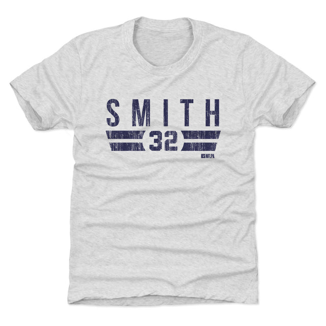 Terell Smith Kids T-Shirt | 500 LEVEL