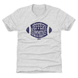 Jeffery Simmons Kids T-Shirt | 500 LEVEL