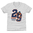 Leon Draisaitl Kids T-Shirt | 500 LEVEL