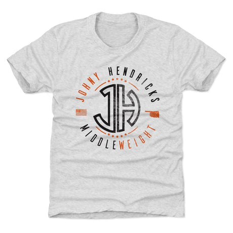 Johny Hendricks Kids T-Shirt | 500 LEVEL