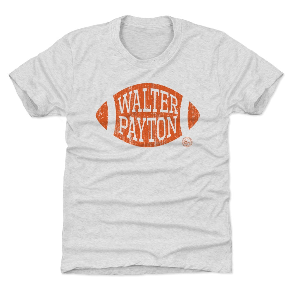 Walter Payton Kids T-Shirt | 500 LEVEL