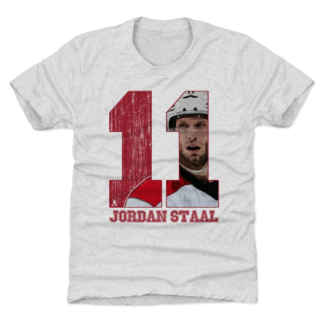 Jordan Staal Kids T-Shirt | 500 LEVEL