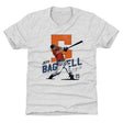 Jeff Bagwell Kids T-Shirt | 500 LEVEL