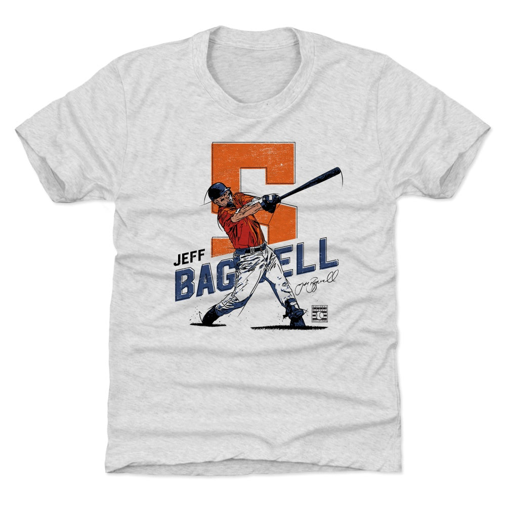 Jeff Bagwell Kids T-Shirt | 500 LEVEL
