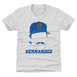 Keith Hernandez Kids T-Shirt | 500 LEVEL