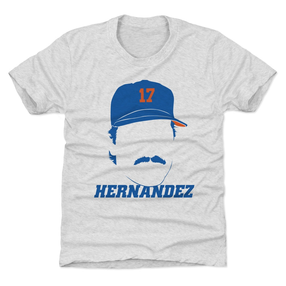 Keith Hernandez Kids T-Shirt | 500 LEVEL