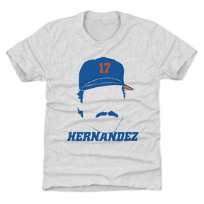Keith Hernandez Kids T-Shirt | 500 LEVEL