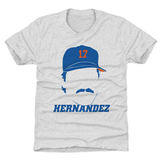 Keith Hernandez Kids T-Shirt | 500 LEVEL