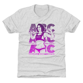 Amanda Bobby Cooper Kids T-Shirt | 500 LEVEL