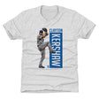 Clayton Kershaw Kids T-Shirt | 500 LEVEL