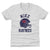 Mike Haynes Kids T-Shirt | 500 LEVEL