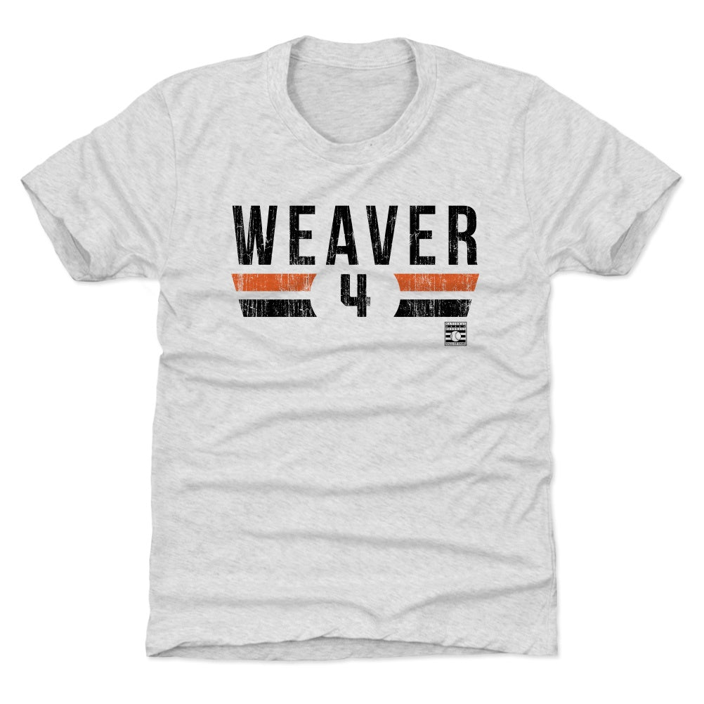 Earl Weaver Kids T-Shirt | 500 LEVEL