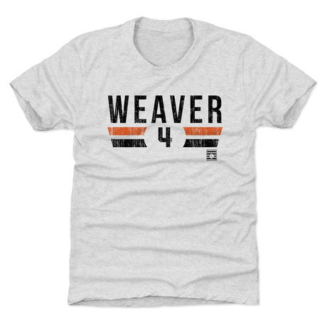 Earl Weaver Kids T-Shirt | 500 LEVEL