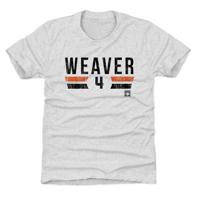 Earl Weaver Kids T-Shirt | 500 LEVEL