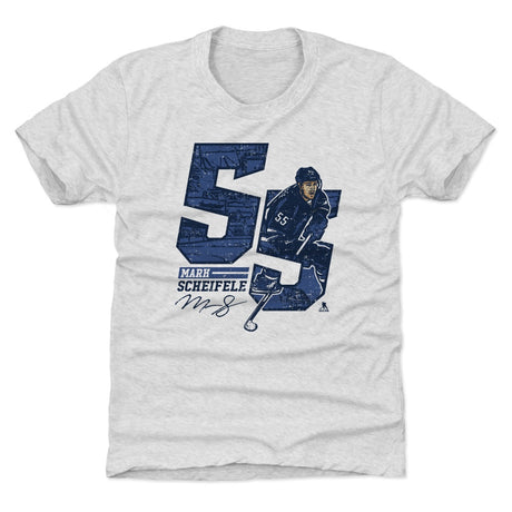 Mark Scheifele Kids T-Shirt | 500 LEVEL