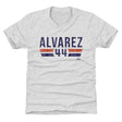 Yordan Alvarez Kids T-Shirt | 500 LEVEL