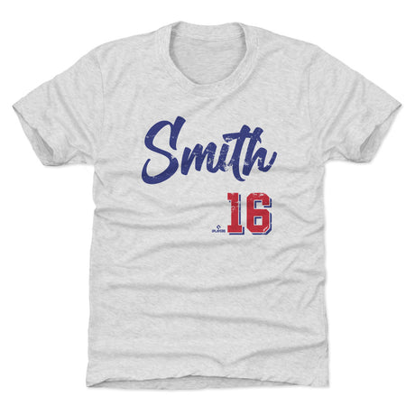 Will Smith Kids T-Shirt | 500 LEVEL