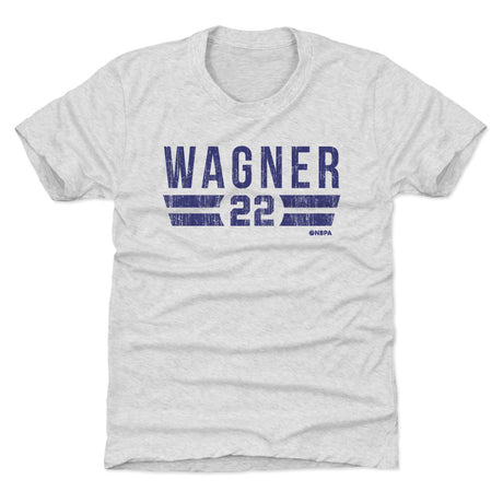 Franz Wagner Kids T-Shirt | 500 LEVEL