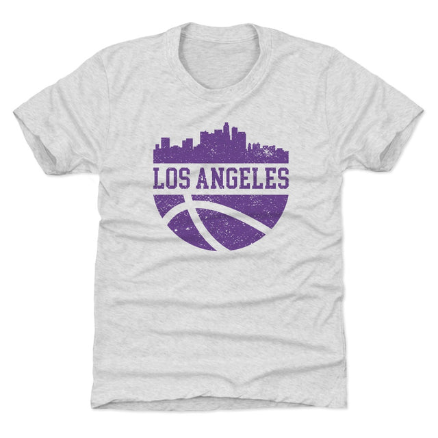 Los Angeles Kids T-Shirt | 500 LEVEL