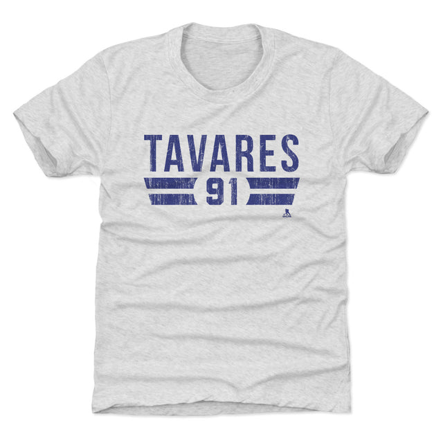 John Tavares Kids T-Shirt | 500 LEVEL