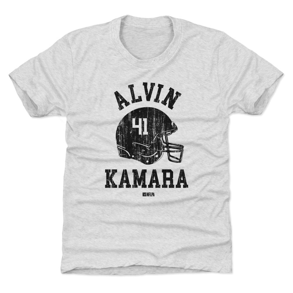 Alvin Kamara Kids T-Shirt | 500 LEVEL