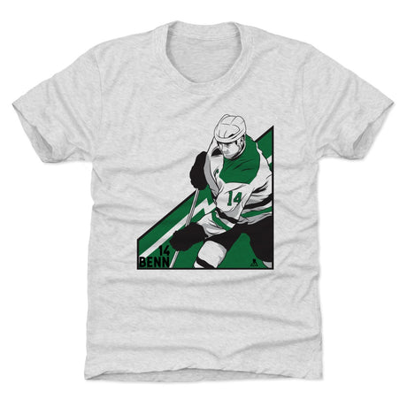 Jamie Benn Kids T-Shirt | 500 LEVEL