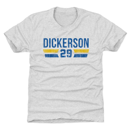 Eric Dickerson Kids T-Shirt | 500 LEVEL