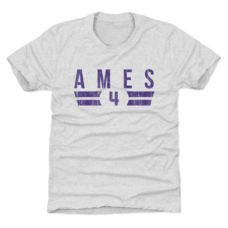 Dai Dai Ames Kids T-Shirt | 500 LEVEL
