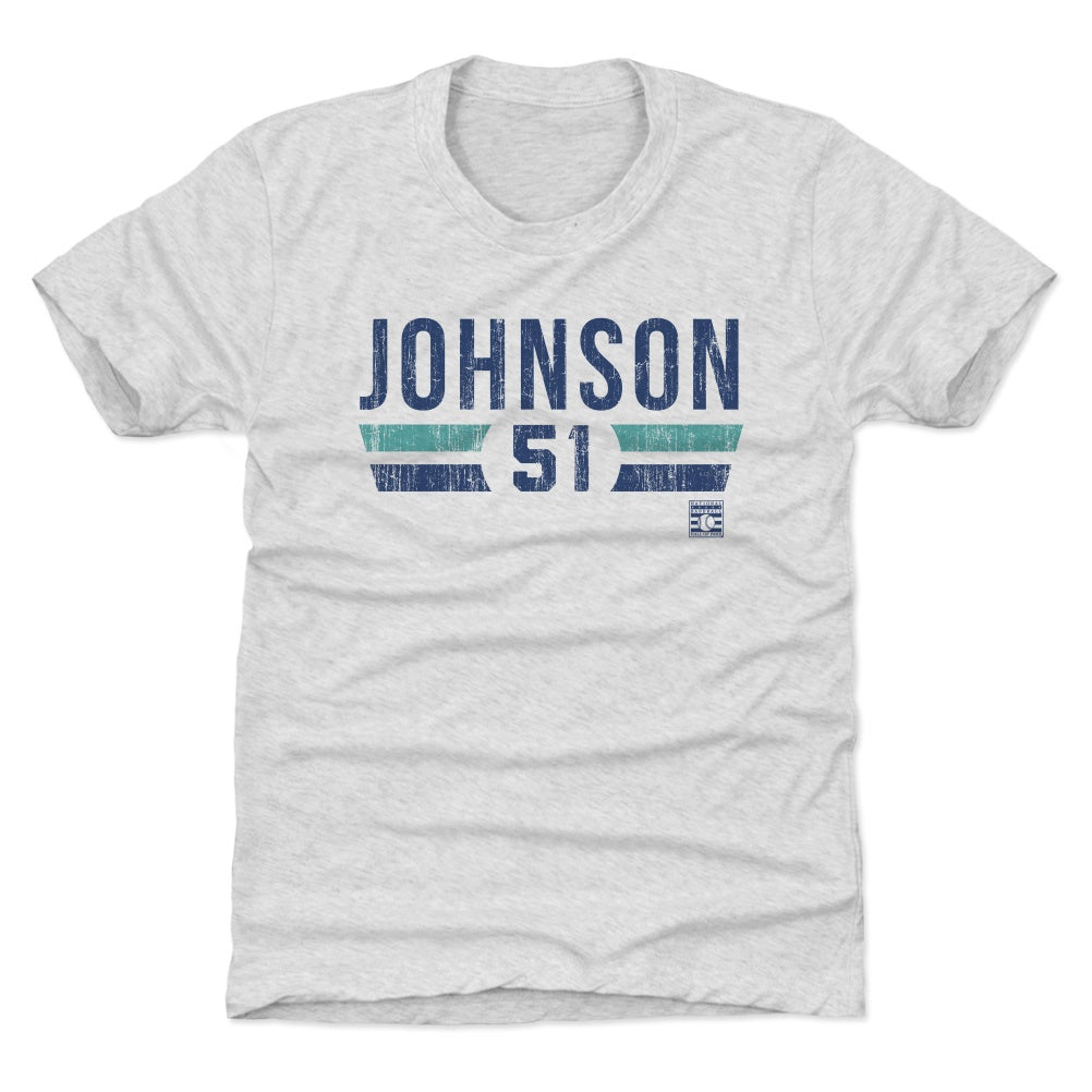 Randy Johnson Kids T-Shirt | 500 LEVEL