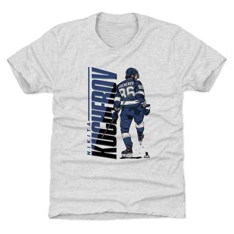 Nikita Kucherov Kids T-Shirt | 500 LEVEL
