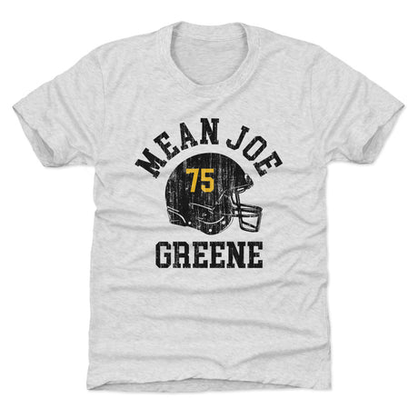 Mean Joe Greene Kids T-Shirt | 500 LEVEL