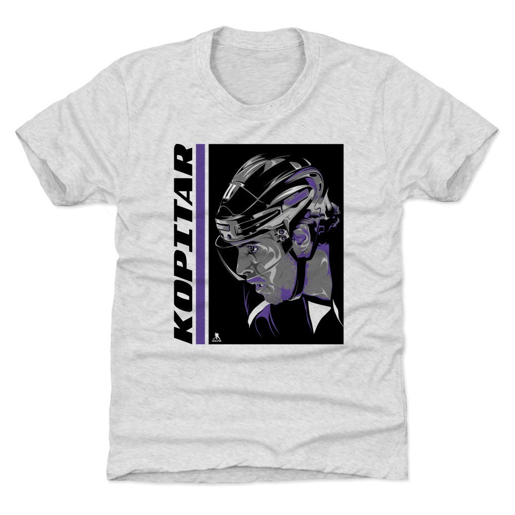 Anze Kopitar Kids T-Shirt | 500 LEVEL