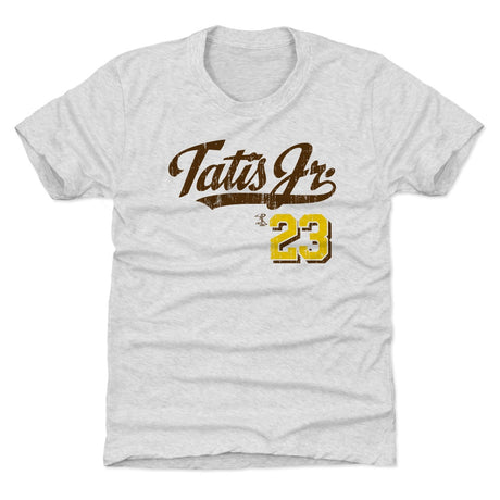 Fernando Tatis Jr. Kids T-Shirt | 500 LEVEL