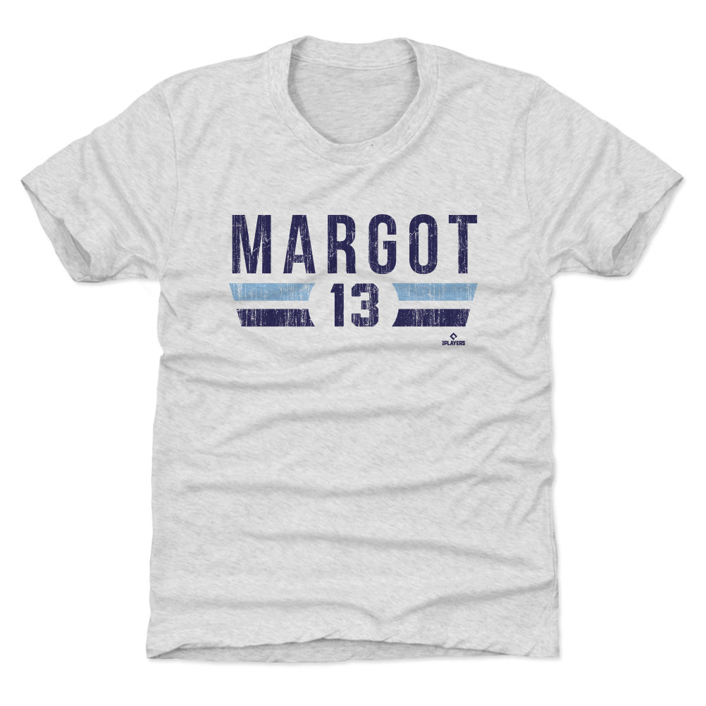 Manuel Margot Kids T-Shirt | 500 LEVEL